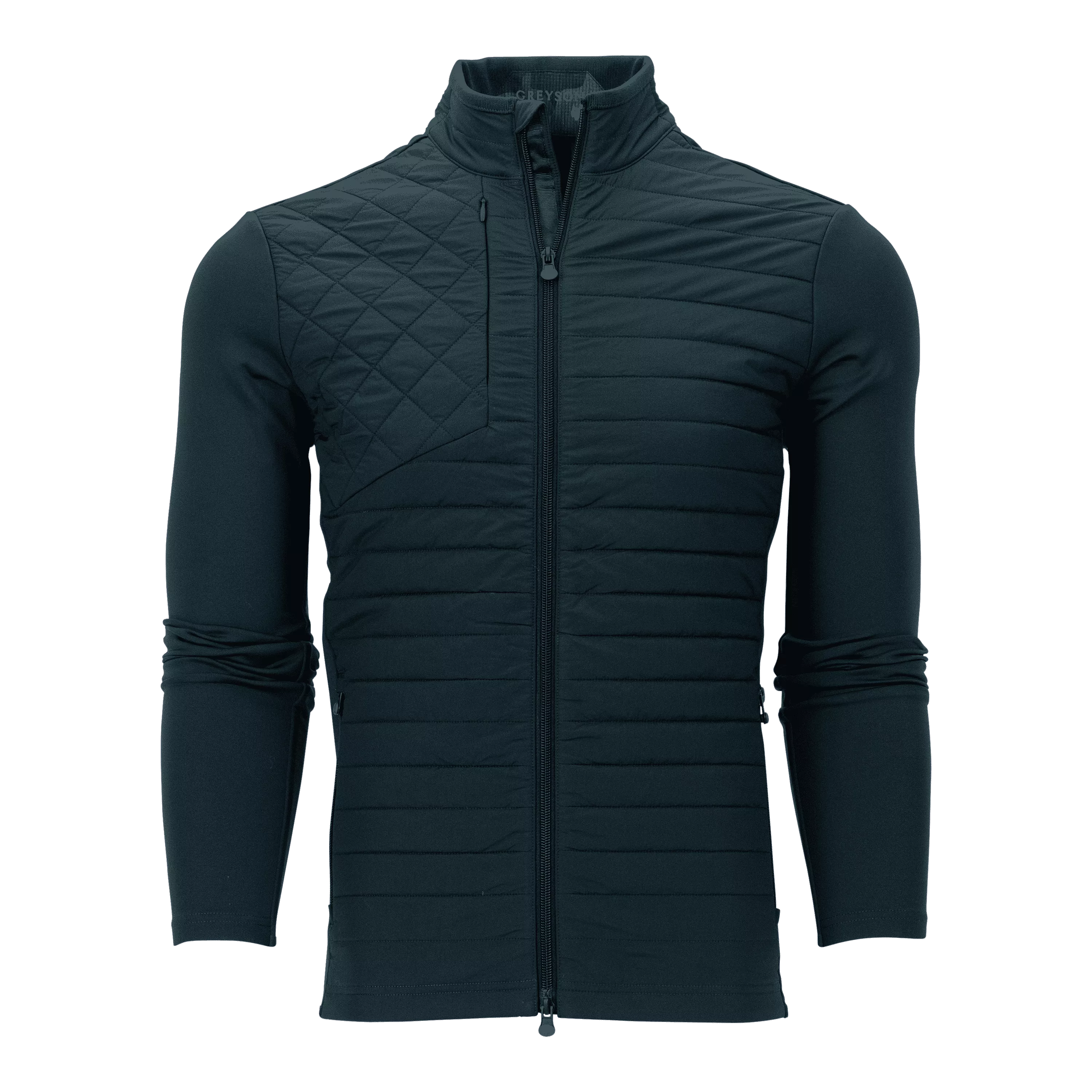 Yukon Hybrid Jacket (Jesper)