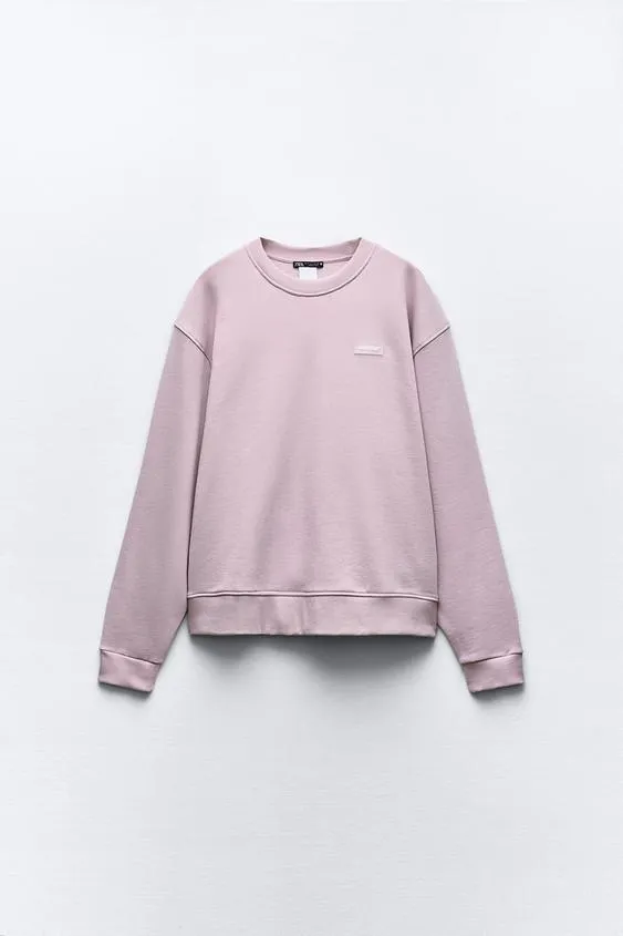 ZARA  |Hoodies & Sweatshirts