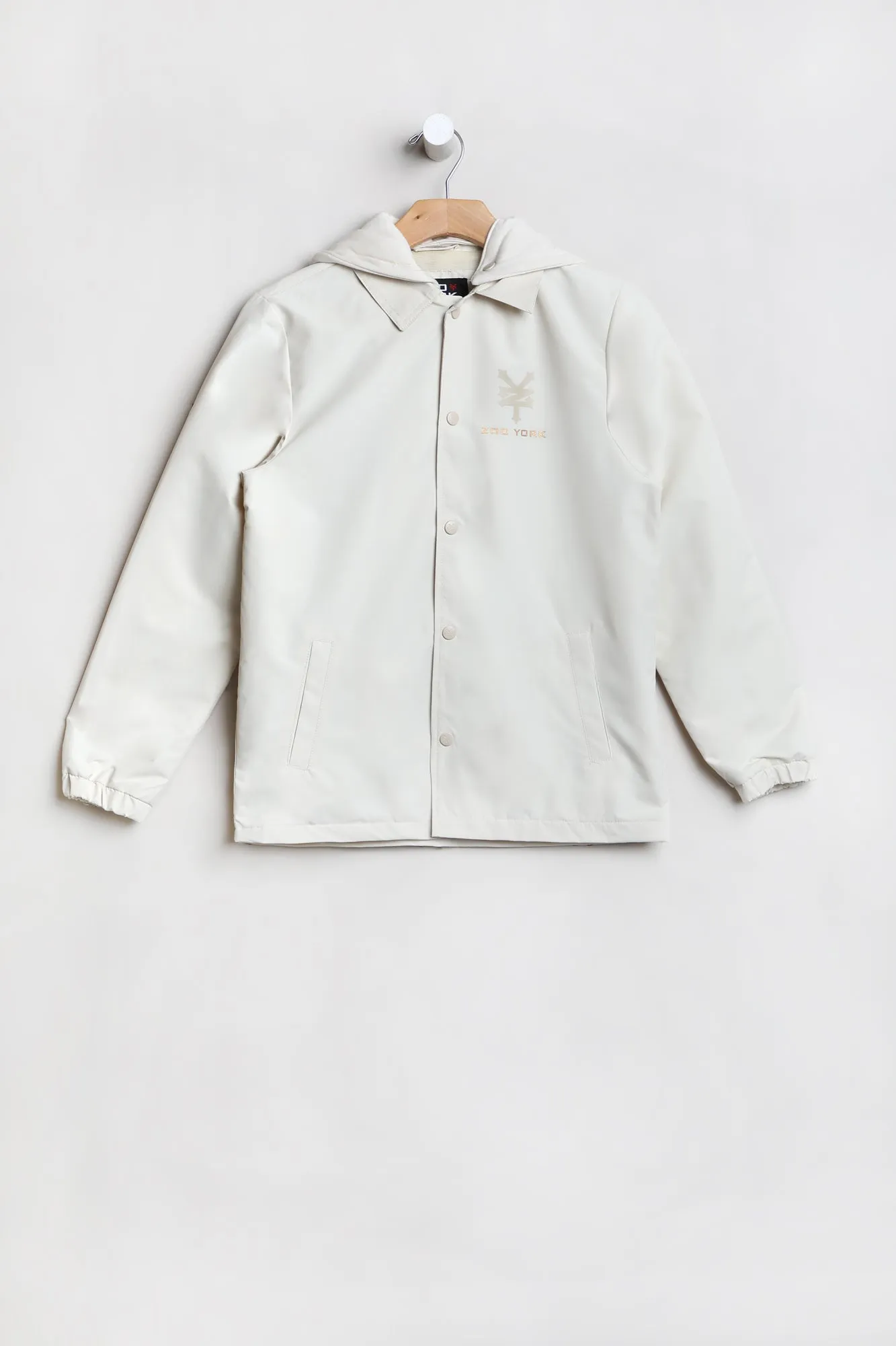 Zoo York Youth Coach Jacket